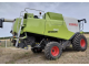 Комбайн Claas Lexion 760 (2013)
