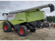 Комбайн Claas Lexion 760 (2013)