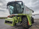 Комбайн Claas Lexion 760 (2013)