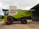 Комбайн Claas Lexion 760 (2012)
