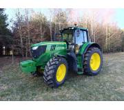 Трактор John Deere 6175M