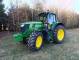 Трактор John Deere 6175M (2020)