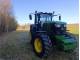 Трактор John Deere 6175M (2020)