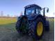 Трактор John Deere 6175M (2020)