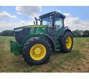 Трактор John Deere 7270R