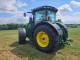 Трактор John Deere 7270R (2014)