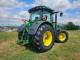 Трактор John Deere 7270R (2014)