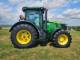 Трактор John Deere 7270R (2014)