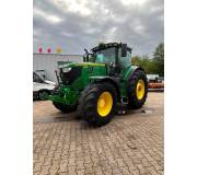 Трактор John Deere 7270R