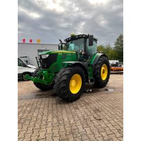 Трактор John Deere 7270R (2014)
