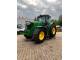 Трактор John Deere 7270R (2014)