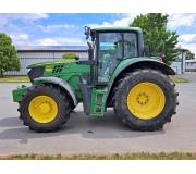 Трактор John Deere 6150M
