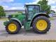 Трактор John Deere 6150M (2013)