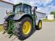 Трактор John Deere 6150M (2013)