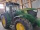 Трактор John Deere 6150M (2013)