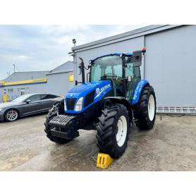Трактор New Holland T5.115 (2018)