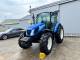 Трактор New Holland T5.115 (2018)