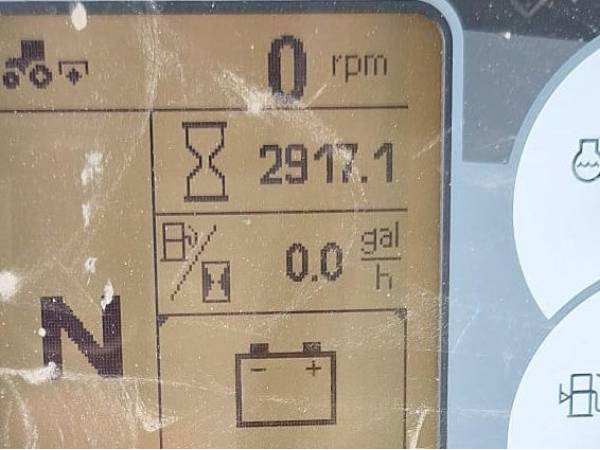 Трактор New Holland T5.115 (2018)