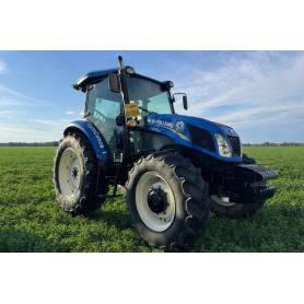 Трактор New Holland TD5.105 (2014)