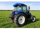 Трактор New Holland TD5.105 (2014)
