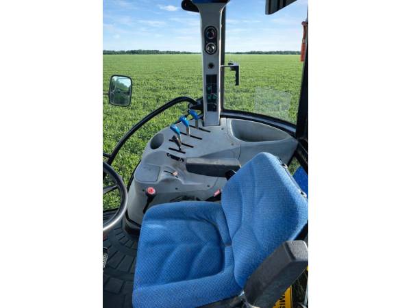 Трактор New Holland TD5.105 (2014)