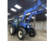 Трактор New Holland T6.120 (2014)