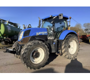 Трактор New Holland T7.170