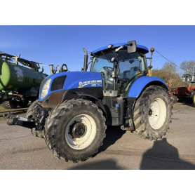 Трактор New Holland T7.170 (2014)