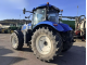 Трактор New Holland T7.170 (2014)