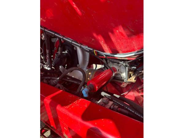 Посевной комплекс Horsch Pronto 9 DC (2012)