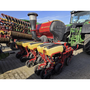 Сеялка Vaderstad Tempo T6 (2021)