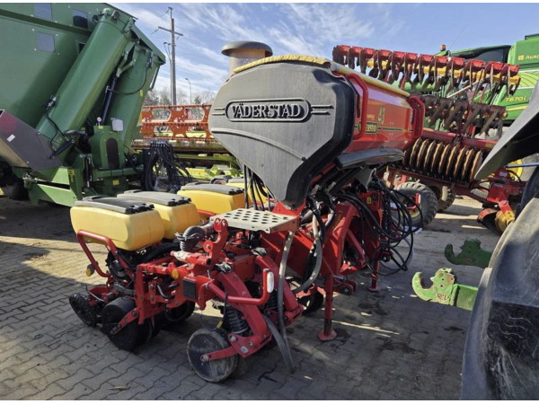 Сівалка Vaderstad Tempo T6 (2021)