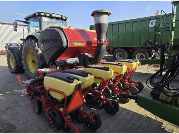 Сівалка Vaderstad Tempo T6 (2021)
