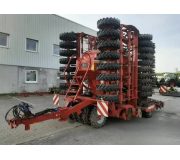 Посівний комплекс Horsch Pronto 9 DC