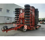 Посевной комплекс Horsch Pronto 9 DC