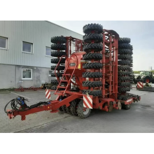Посевной комплекс Horsch Pronto 9 DC (2014)