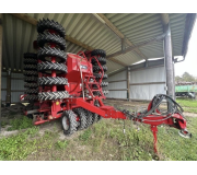 Сівалка Horsch Pronto 8 DC