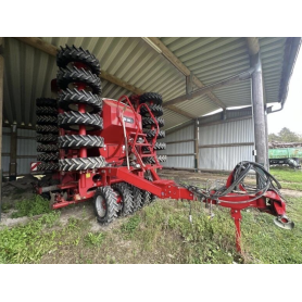 Сівалка Horsch Pronto 8 DC (2016)