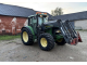 Трактор John Deere 6320 (2006)
