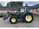 Трактор John Deere 6320 (2006)
