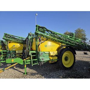 Причіпний обприскувач John Deere M740 (2020)