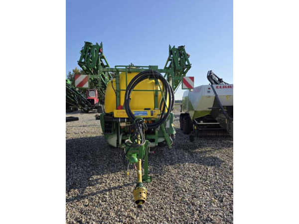 Прицепной опрыскиватель John Deere M740 (2020)
