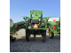 Прицепной опрыскиватель John Deere M740 (2020)