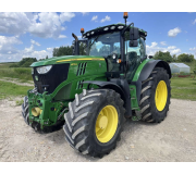 Трактор John Deere 6175R