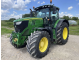 Трактор John Deere 6175R (2018)