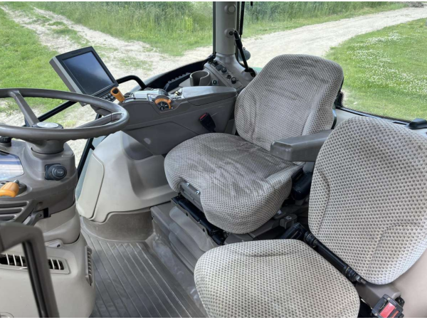 Трактор John Deere 6175R (2018)