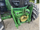 Трактор John Deere 6175R (2018)