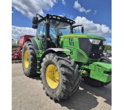 Трактор John Deere 6210R
