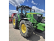 Трактор John Deere 6210R (2014)