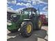 Трактор John Deere 6210R (2014)